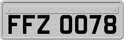 FFZ0078