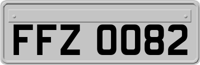 FFZ0082