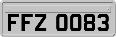 FFZ0083