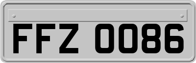 FFZ0086
