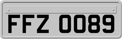 FFZ0089