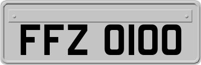 FFZ0100