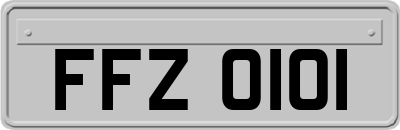 FFZ0101