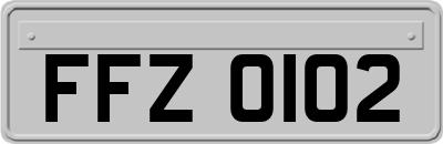 FFZ0102