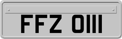 FFZ0111