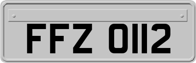 FFZ0112