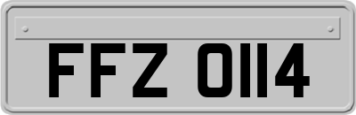 FFZ0114