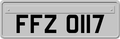 FFZ0117