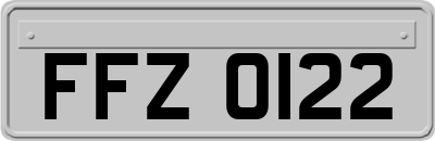 FFZ0122