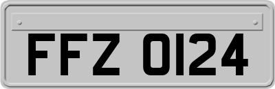 FFZ0124