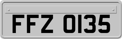 FFZ0135