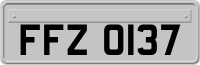 FFZ0137