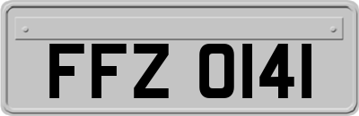 FFZ0141