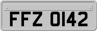 FFZ0142