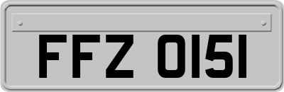 FFZ0151