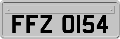 FFZ0154