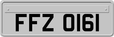 FFZ0161