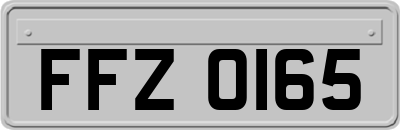 FFZ0165