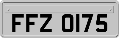 FFZ0175