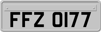 FFZ0177