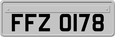 FFZ0178
