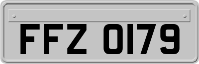 FFZ0179