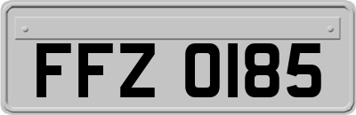 FFZ0185