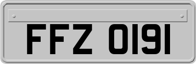 FFZ0191