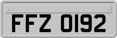 FFZ0192