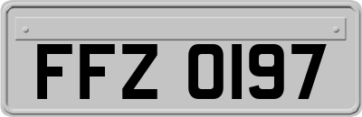 FFZ0197