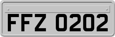 FFZ0202