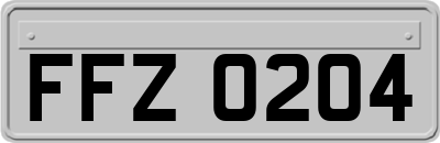 FFZ0204