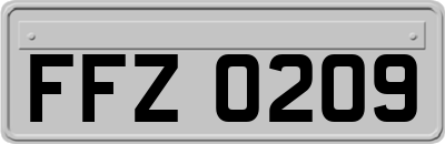 FFZ0209