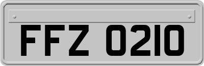 FFZ0210