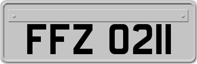 FFZ0211