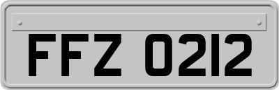 FFZ0212