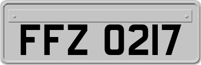 FFZ0217