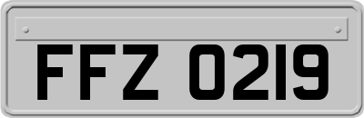 FFZ0219