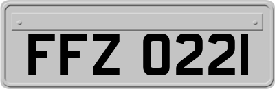 FFZ0221