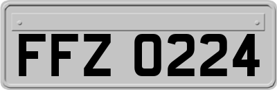 FFZ0224