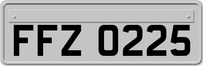 FFZ0225