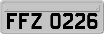 FFZ0226