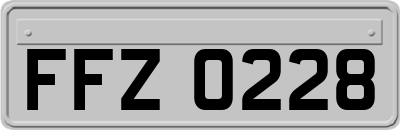 FFZ0228
