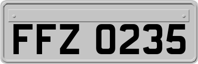 FFZ0235