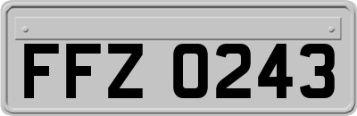 FFZ0243