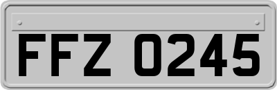 FFZ0245