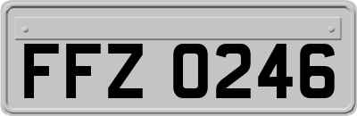 FFZ0246