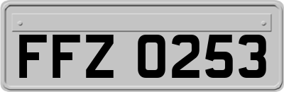 FFZ0253