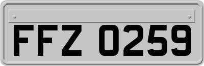 FFZ0259