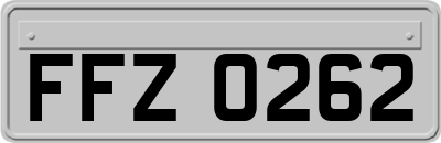 FFZ0262